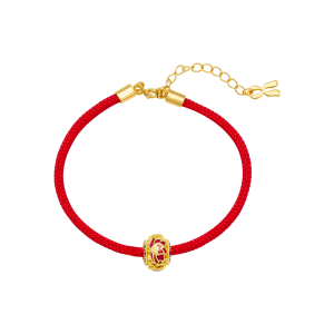 Lắc tay Bạc STYLE By PNJ 0000Y060052