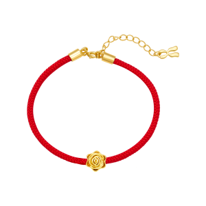 Lắc tay Bạc STYLE By PNJ 0000Y060054