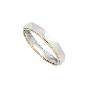 Nhẫn nam Kim cương Vàng 58,5% (14K) PNJ DD00C001407