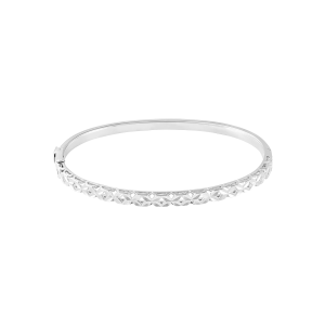 Vòng tay Vàng Trắng Ý 75% (18K) PNJ 0000W001034