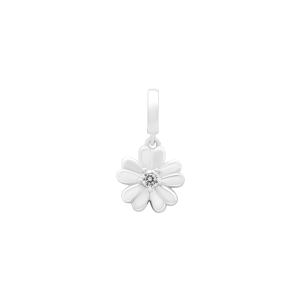 Hạt Charm Bạc đính đá STYLE By PNJ XM00W060086