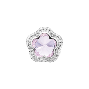 Hạt Charm Bạc đính đá STYLE By PNJ ZTXMW060092