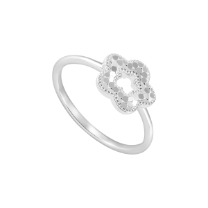 Nhẫn Bạc PNJSilver 0000W060068