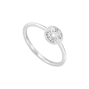 Nhẫn Bạc PNJSilver 0000W060069