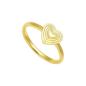 Nhẫn Vàng 58,5% (14K) PNJ 0000Y003891
