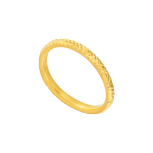 Nhẫn Vàng 99,9% (24K) PNJ 0000Y003997