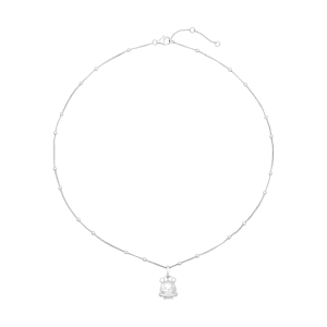 Dây cổ Bạc Disney|PNJ 0000W000090