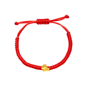 Lắc tay Bạc STYLE By PNJ 0000Y060060