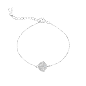 Lắc tay Bạc đính đá PNJSilver Minnie NH00W060004