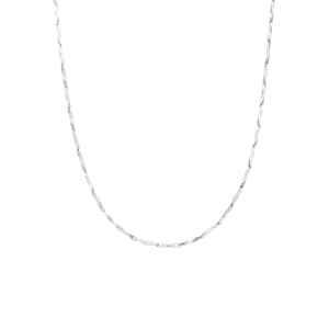 Dây chuyền nam Bạc đính đá PNJSilver 0000W060141