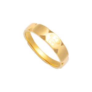 Nhẫn Bạc đính đá PNJSilver 0000Y000173