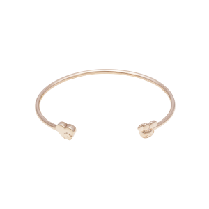 Vòng tay Bạc đính đá PNJSilver 0000X000006