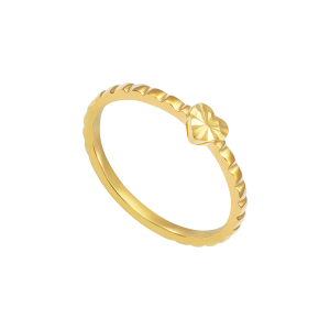 Nhẫn Vàng 58,5% (14K) PNJ 0000Y004015