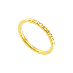 Nhẫn Vàng Ý 75% (18K) PNJ 0000Y004066