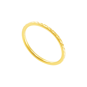 Nhẫn Vàng Ý 75% (18K) PNJ 0000Y004067