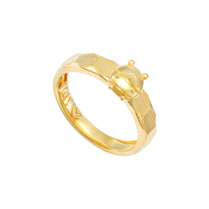 Nhẫn nam Bạc PNJSilver 0000Y000170