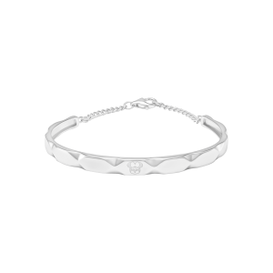 Vòng tay Bạc PNJSilver 0000W000103