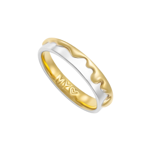 Nhẫn nam Bạc PNJSilver 0000C000019