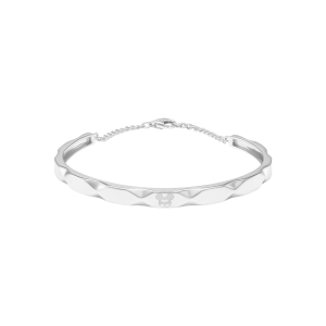Vòng tay nam Bạc PNJSilver Mickey 0000W000102