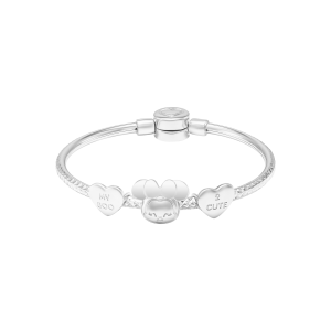 Vòng tay Bạc PNJSilver 0000W000105