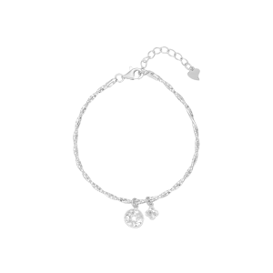Lắc tay Bạc PNJSilver 0000W060346
