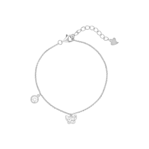 Lắc tay Bạc PNJSilver 0000W060347