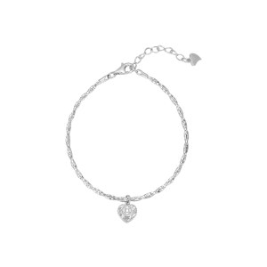 Lắc tay Bạc PNJSilver 0000W060348
