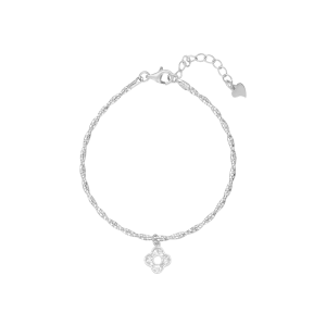 Lắc tay Bạc PNJSilver 0000W060350