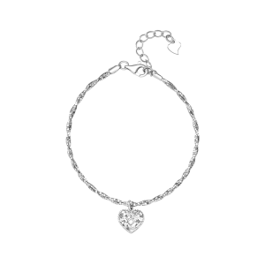 Lắc tay Bạc PNJSilver 0000W060354