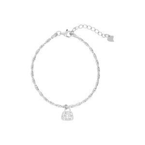 Lắc tay Bạc PNJSilver 0000W060355