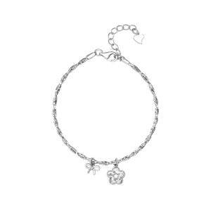 Lắc tay Bạc PNJSilver 0000W060359