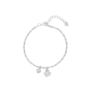 Lắc tay Bạc PNJSilver 0000W060360