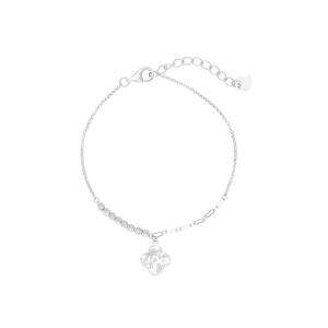 Lắc tay Bạc PNJSilver 0000W060364