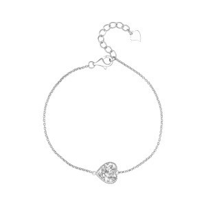 Lắc tay Bạc PNJSilver 0000W060366