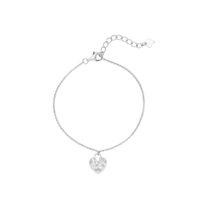 Lắc tay Bạc PNJSilver 0000W060368