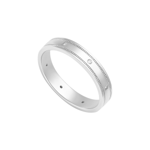 Nhẫn Bạc đính đá PNJSilver XMXMW060389