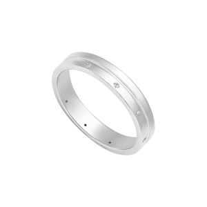 Nhẫn Bạc đính đá PNJSilver XMXMW060391