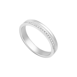 Nhẫn Bạc đính đá PNJSilver XMXMW060392