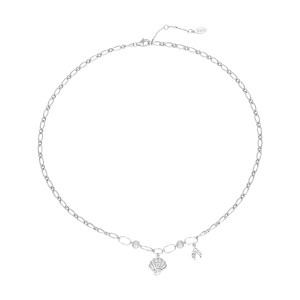 Dây cổ Vàng Trắng 41,6% (10K) PNJ 0000W000420
