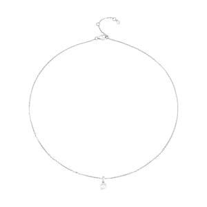 Dây cổ Vàng Trắng 41,6% (10K) PNJ 0000W000421