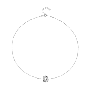Dây cổ Bạc đính đá STYLE By PNJ XMXMW060300