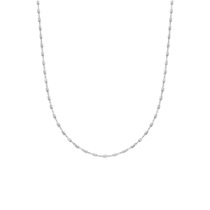 Dây chuyền Bạc PNJSilver 0000W060122