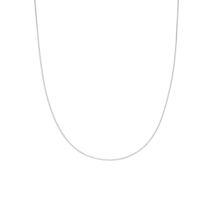 Dây chuyền Bạc PNJSilver 0000W060126