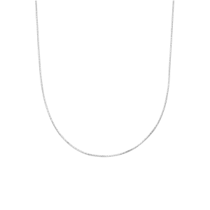 Dây chuyền Bạc PNJSilver 0000W060128
