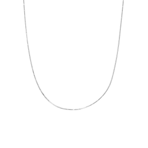 Dây chuyền Bạc PNJSilver 0000W060130