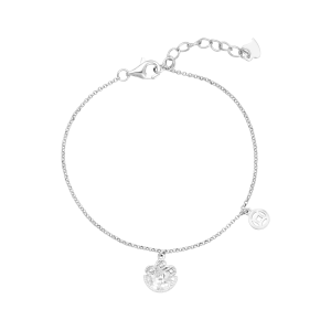Lắc tay Bạc PNJSilver 0000W060345