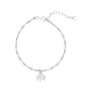 Lắc tay Bạc PNJSilver 0000W060358