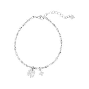 Lắc tay Bạc PNJSilver 0000W060361