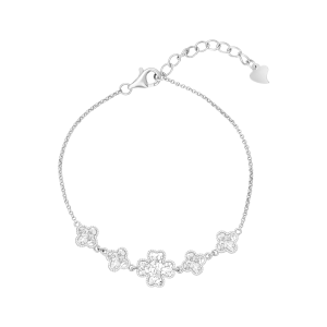 Lắc tay Bạc PNJSilver 0000W060365