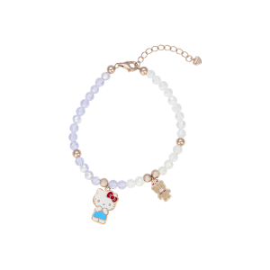 Lắc tay Bạc đính đá PNJSilver ZTWOX060003